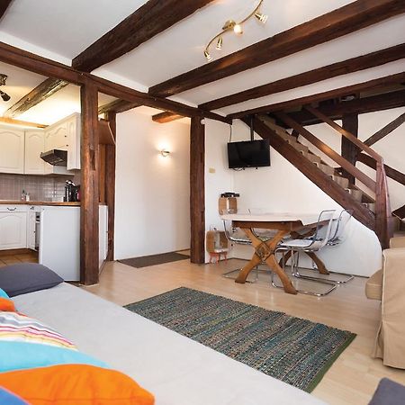 Baribal'Ele Apartamento Colmar Exterior foto