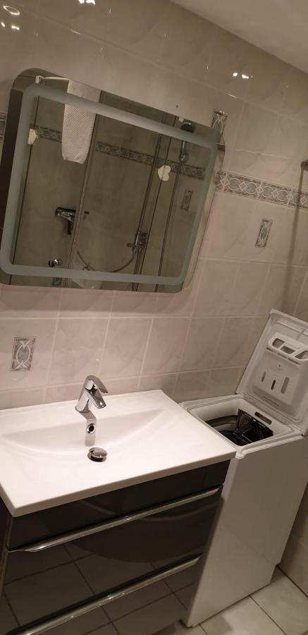 Baribal'Ele Apartamento Colmar Exterior foto